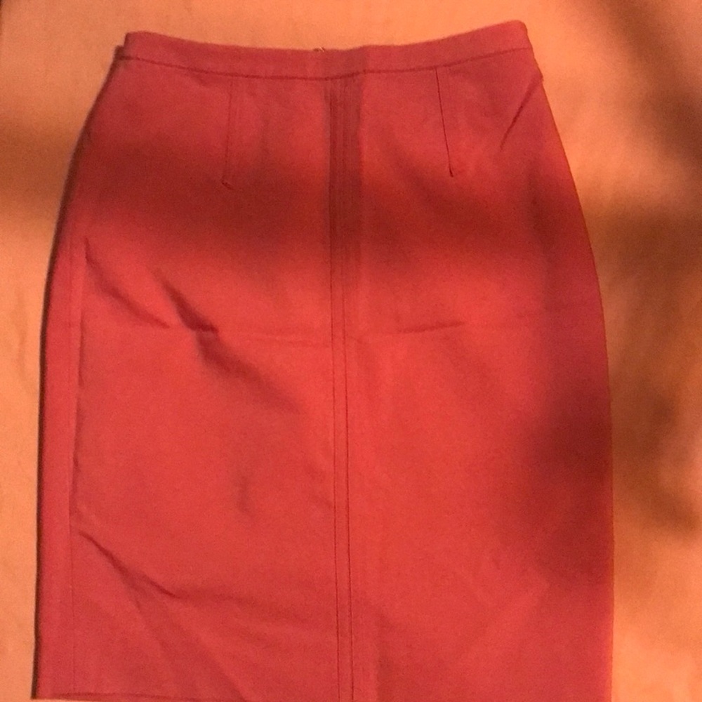 COPY - Ann Taylor pencil skirt